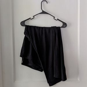 J Jill culottes